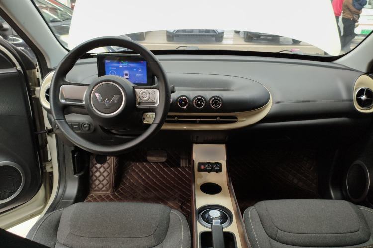 Used Wuling Bingo 2023 203km Light Edition