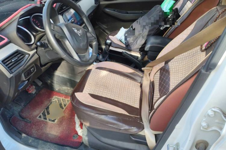 Used Wuling Hongguang 2018 1.5L S Standard Version L2B