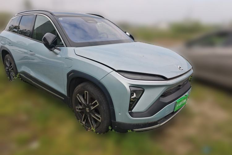 Used Nio ES6 2020 430 km Signature Edition
