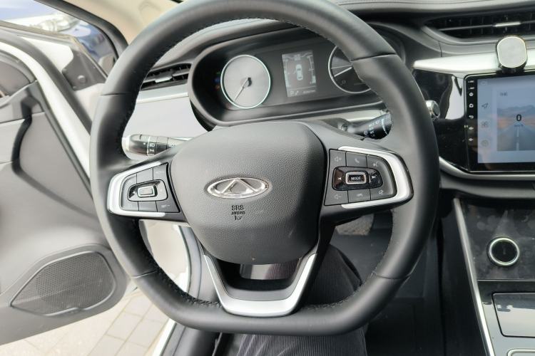 Used Chery Arrizo 5 2024 1.5L CVT Style Version