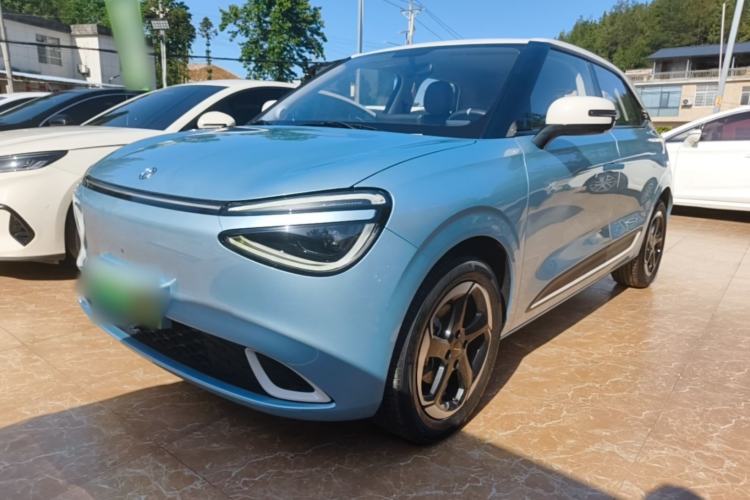 Used Dongfeng NAMMI 01 2024 430 Plus Smart+
