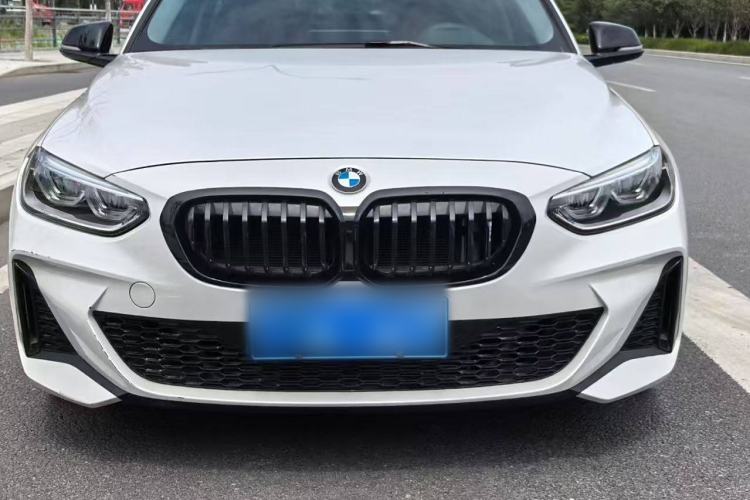 Used BMW 1 Series 2023 125i M Sport Night Edition