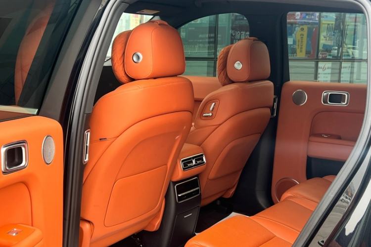 Used Li Auto L7 2023 Air model