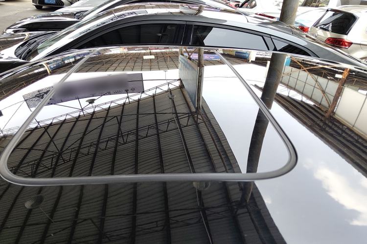 Used Honda Civic 2023 HATCHBACK 240TURBO CVT Zhiyue Edition
