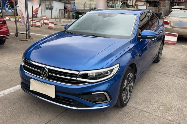 Used Volkswagen Bora 2023 280TSI DSG Prestige Edition