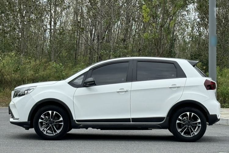 Used Geometry EX3 Kung Fu Cow 2021 Tough Bull Cow Exterior 1