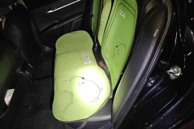 Used Toyota Camry 2021 2.5G Luxury Edition
