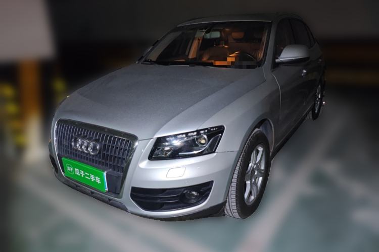 Used Audi Q5 2011 2.0TFSI Technology Model
