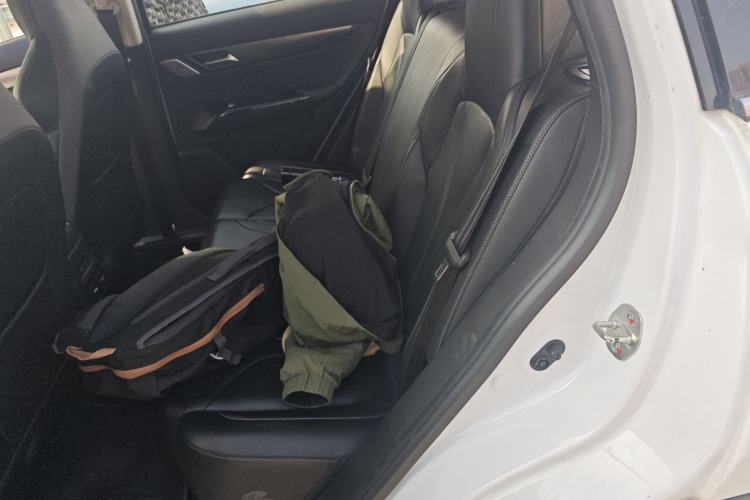 Used XPeng G3 2022 G3i 460G