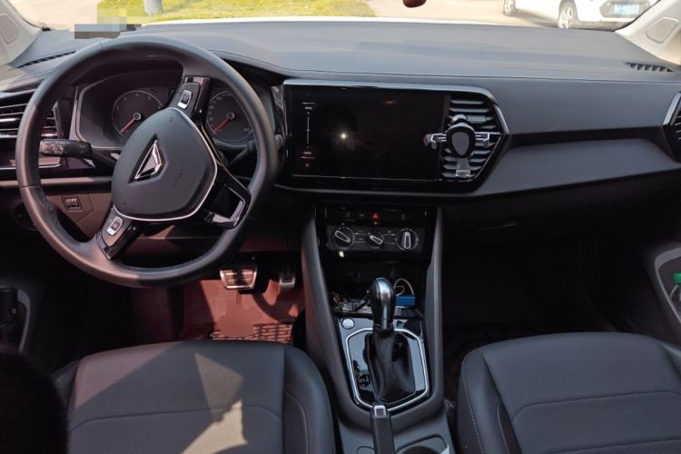 Used Jetta VS5 2019 280TSI Automatic Enjoyment Model