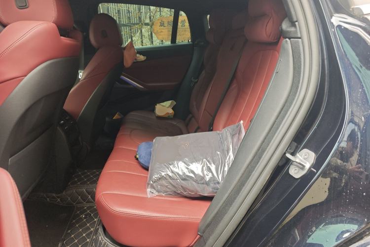 Used BMW X6 2022 xDrive30i M Sport Package
