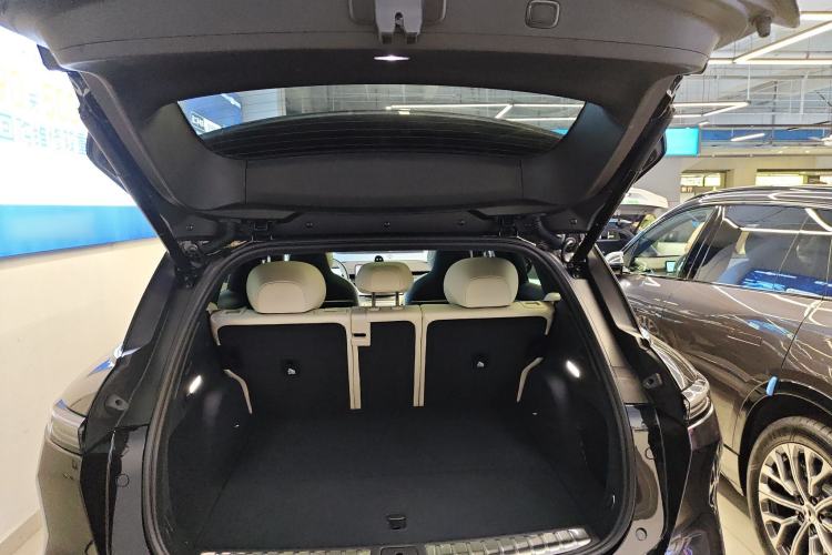 Used Nio ES6 2025 75 kWh