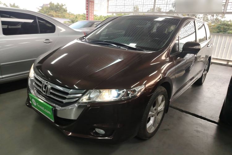 Used Honda Odyssey 2014 2.4L Mingjian Lingxiu Edition
