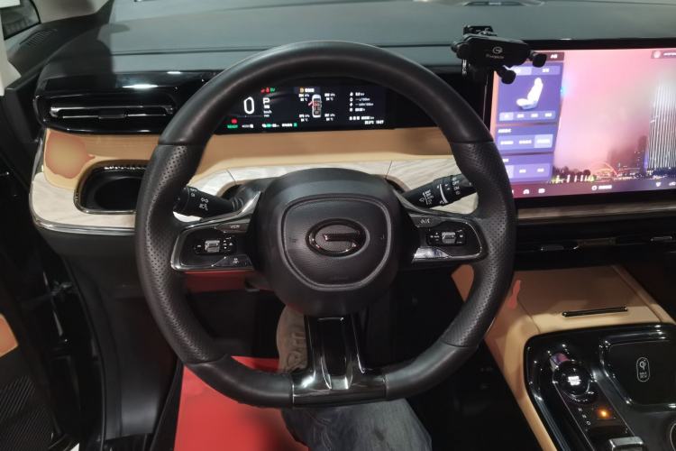 Used GAC Trumpchi E8 New Energy 2024 150km MAX+
