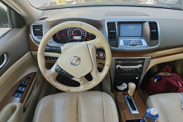 Used Nissan Teana 2011 2.0L XL Comfort Edition
