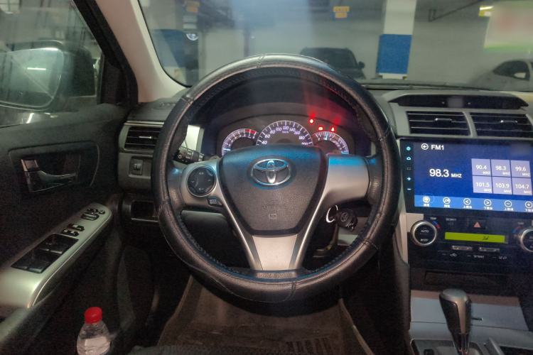 Used Toyota Camry 2012 Junrui 2.0S Radiant Edition