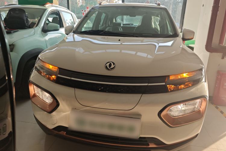 Used Dongfeng NAMMI BOX 2022 Chasing Wind Edition 331KM Advanced Model Front