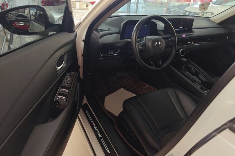 Used Honda Inspire 2023 260TURBO Elegant Edition