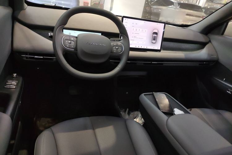 Used Dongfeng NAMMI 06 2025 471 Ultra