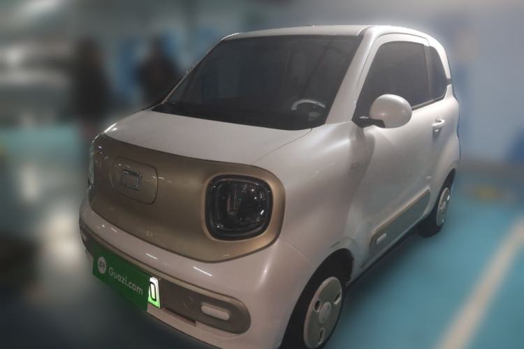 Used Bestune Pony 2024 122km range cute pony