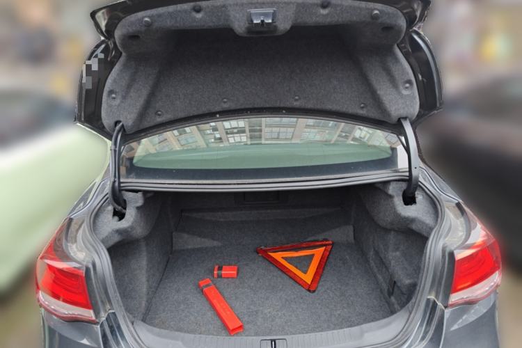 Used Chevrolet Malibu 2017 1.5T Automatic Luxury Edition