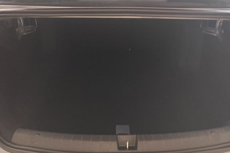 Used BYD Qin PLUS 2025 DM-i Smart Drive 55KM Leading Model
