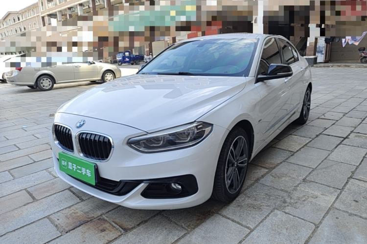 Used BMW 1 Series 2018 118i Sport Edition