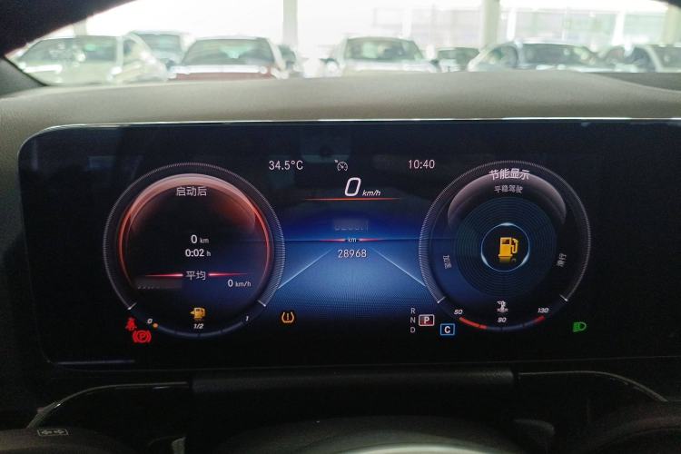 Used Mercedes-Benz B-Class 2021 B 200 Sport Edition