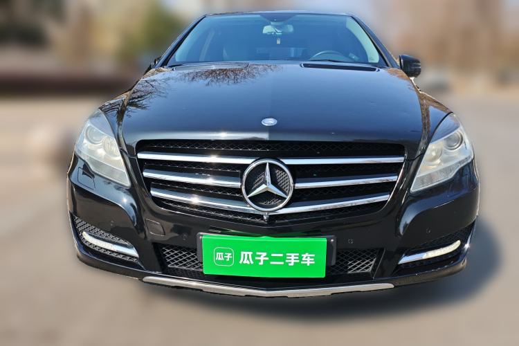 Used Mercedes-Benz R-Class 2011 R 300 L Business Model