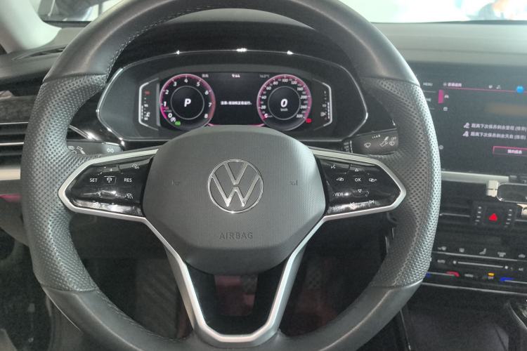 Used Volkswagen Passat 2024 380TSI Starry Luxury Edition