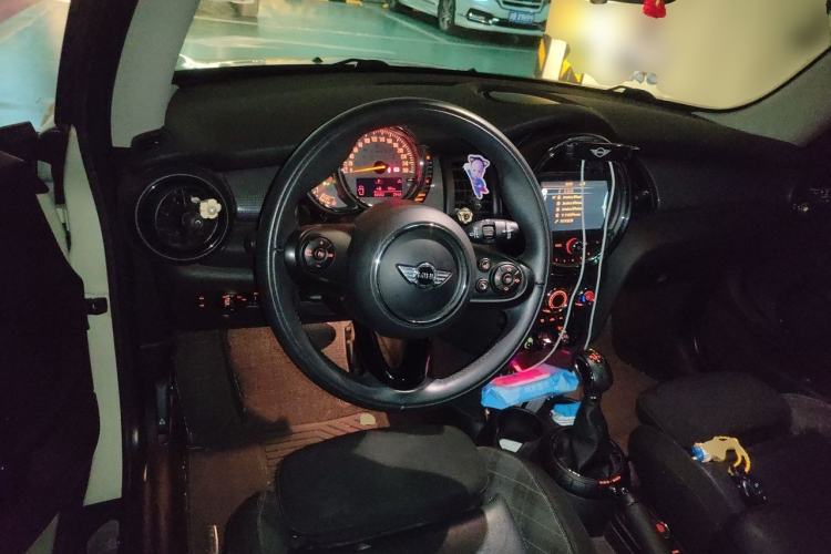 Used MINI 2016 1.5T COOPER
