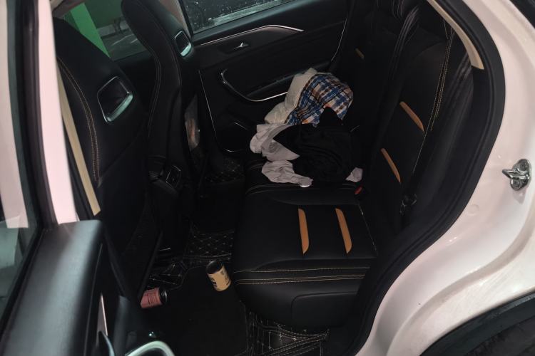 Used Bestune T77 2020 PRO 280 TID Automatic Luxury Model