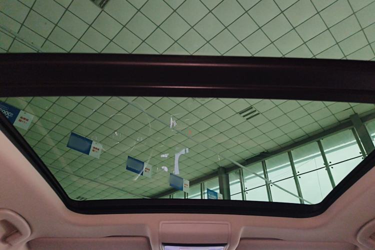 Used Volkswagen Passat 2020 330TSI Prestige Edition China VI Standard Headliner
