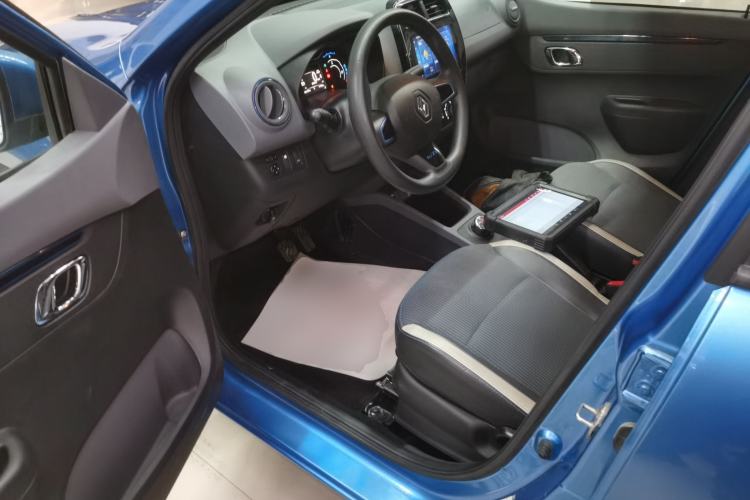 Used Renault E-Nuo 2019 e-Intelligent Model
