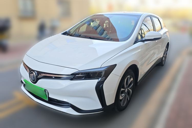 Used Buick Velite 6 2024 450km Enjoyment Plus Version