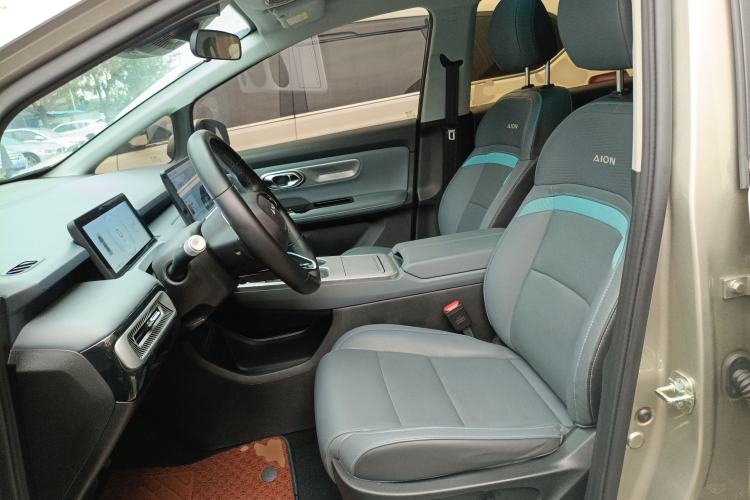 Used AION Y 2022 Plus 70 Smart Edition