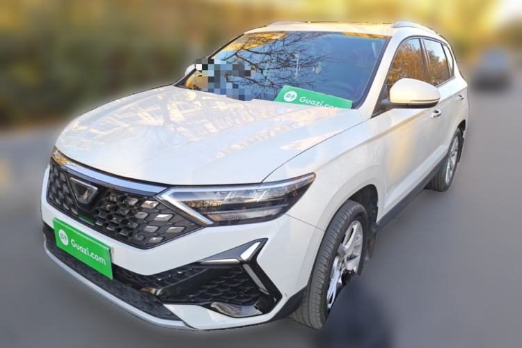 Used Jetta VS5 2022 280TSI Automatic Enjoyment Model