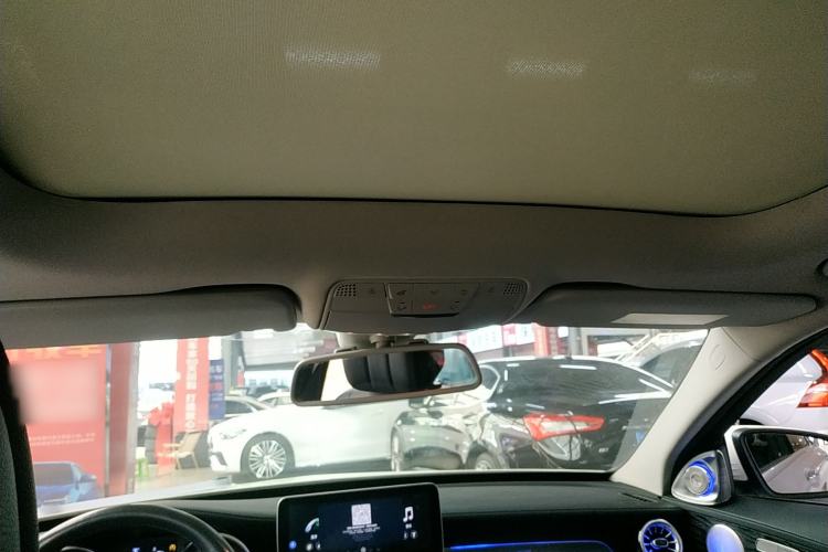 Used Mercedes-Benz C-Class 2015 Revised C 200 L Sport Edition
