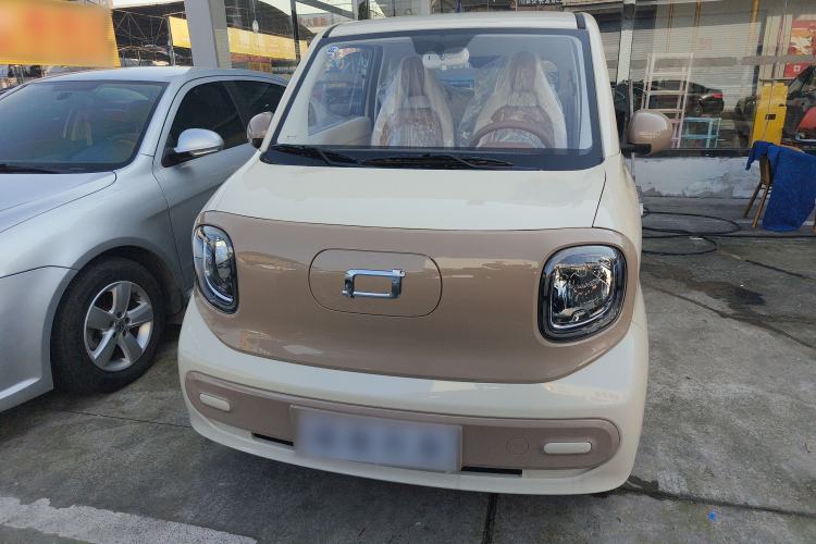 Used Bestune Pony 2025 222km Range Elegant Horse