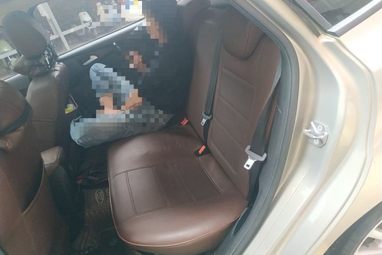 Used Ford Focus 2015 Hatchback EcoBoost 125 Manual – Ultra-Style Edition