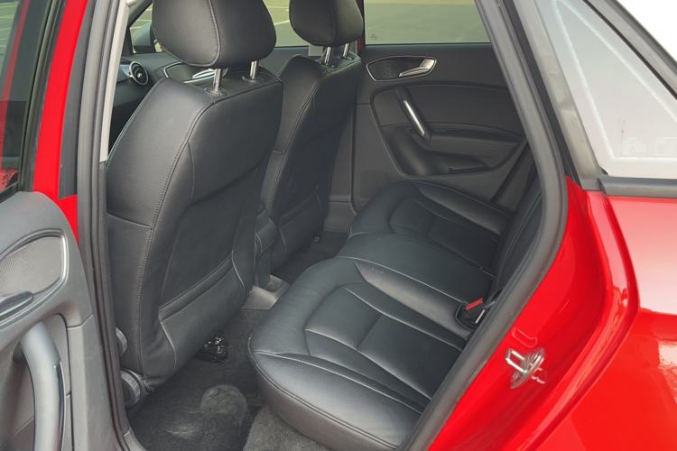 Used Audi A1 2016 30 TFSI Sportback Design Fashion Edition