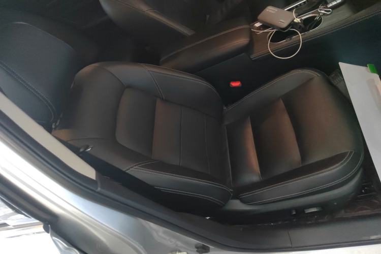 Used Nissan Teana 2021 2.0T XL Upper AD1 Smart Navigation Edition
