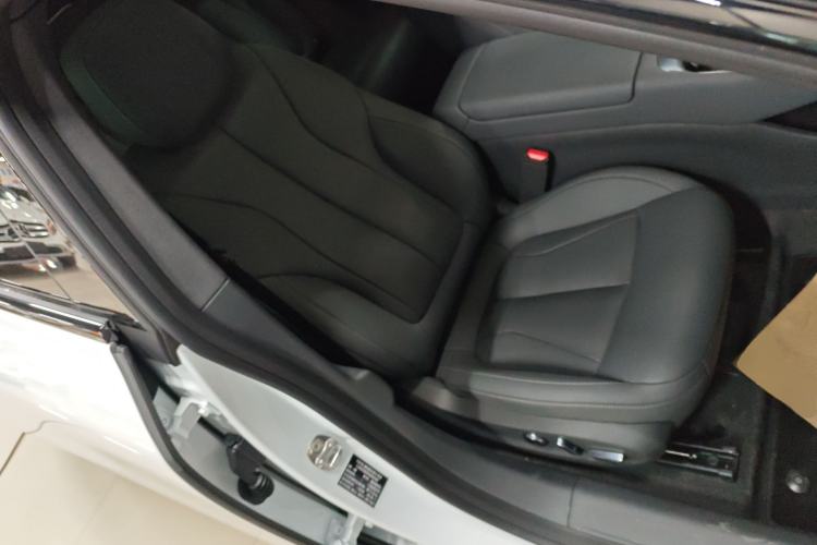 Used XPeng P7+ 2024 Long-Range Max
