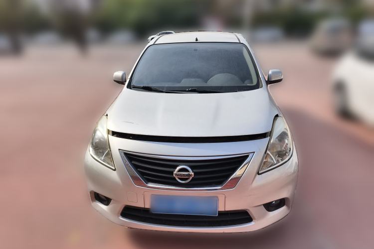 Used Nissan Sunny 2011 1.5XE CVT Comfort Edition