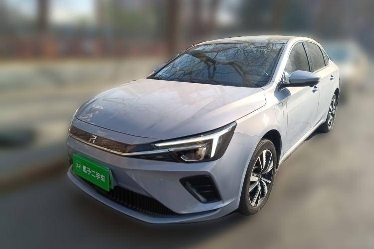 Used Rising ER6 2021 New Dynamic Edition 620km Smart Enjoyment Version