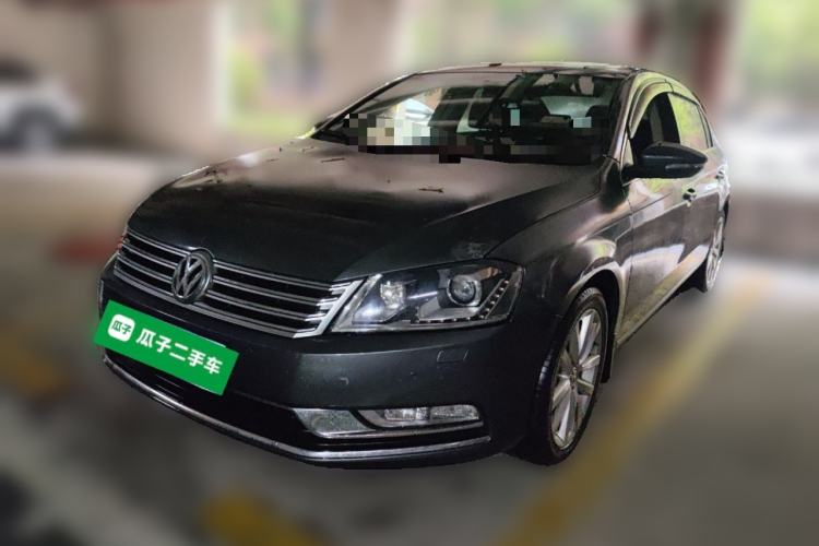 Used Volkswagen Magotan 2012 1.8TSI Prestige Model