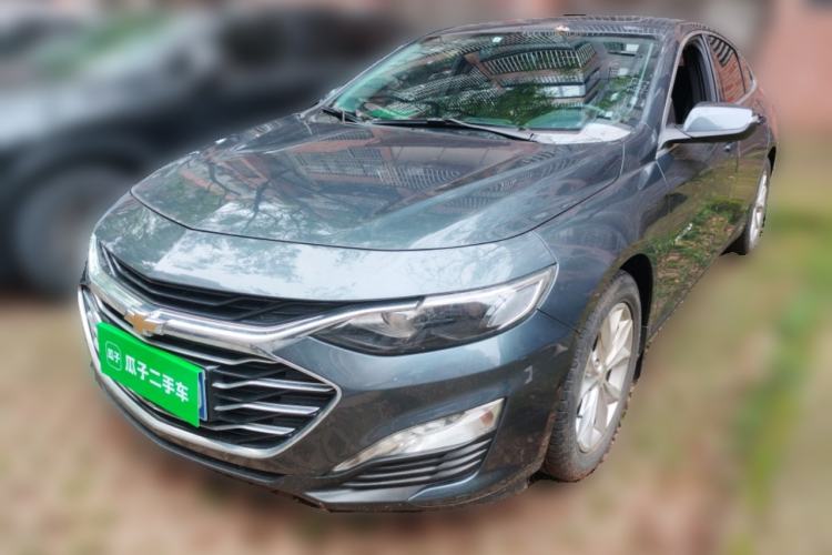 Used Chevrolet Malibu XL 2022 535T Automatic Sport Edition