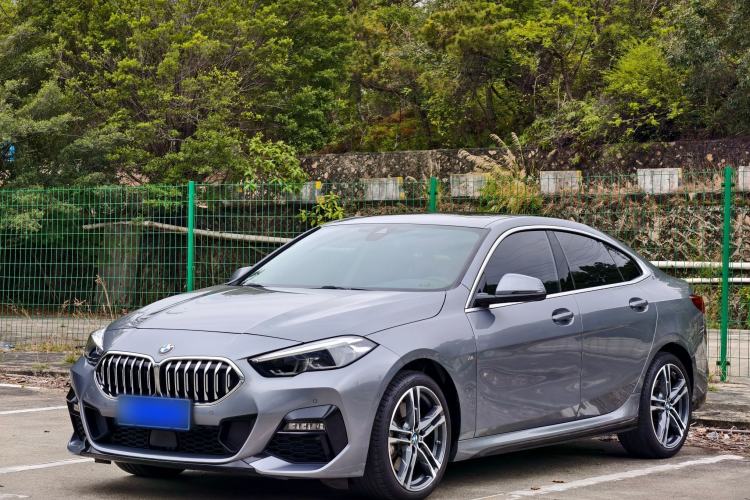 Used BMW 2 Series 2023 225i Four-Door Coupe M Sport Package