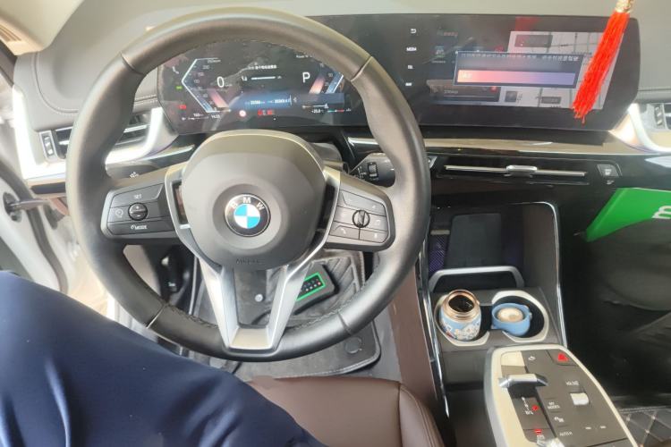 Used BMW X1 2023 sDrive25Li X Design Package
