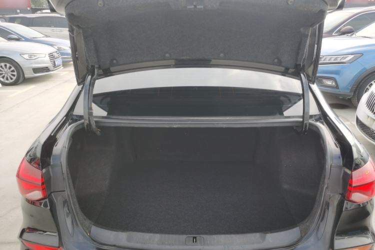 Used Chevrolet Monza 2020 320 Automatic Enjoyment Edition